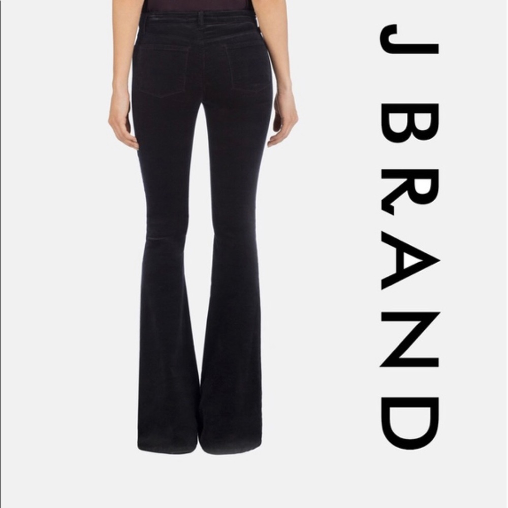 J Brand Martini Jeans